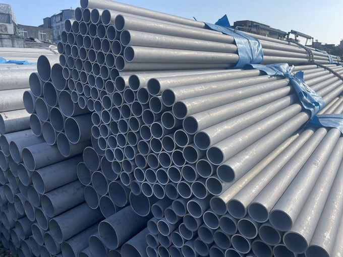 Wenzhou Shangle Steel Co., Ltd. linia produkcyjna producenta