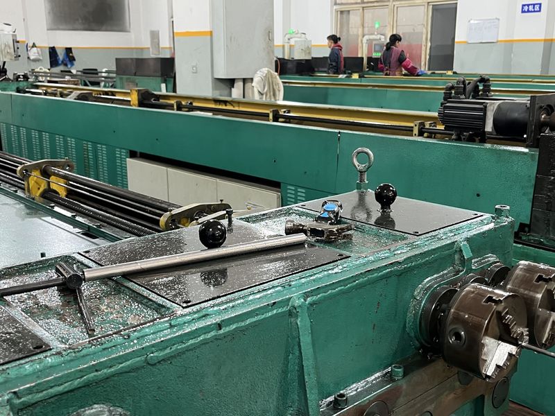 Chiny Wenzhou Shangle Steel Co., Ltd. profil firmy
