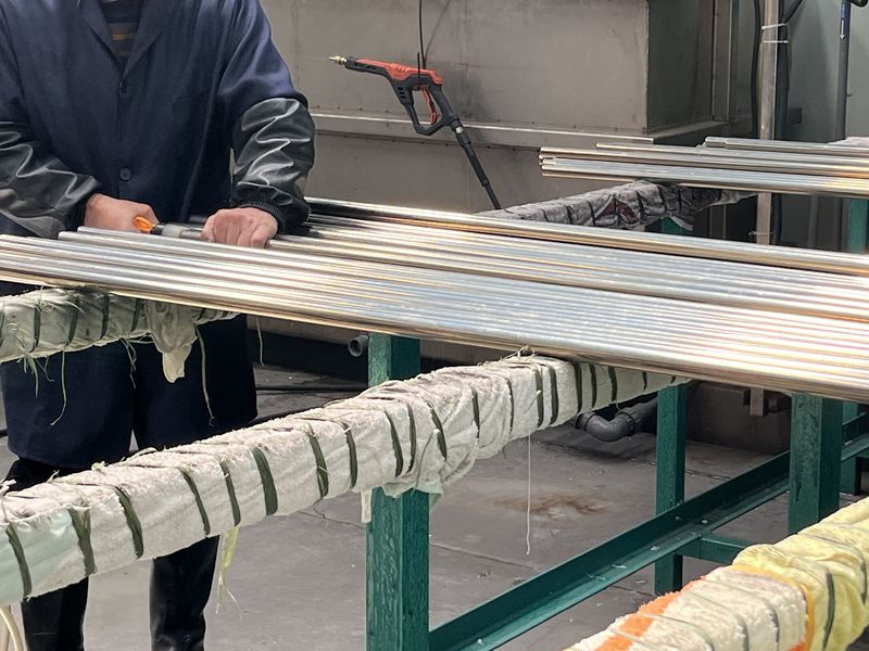Chiny Wenzhou Shangle Steel Co., Ltd. profil firmy