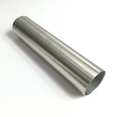 ASTM A312 TP310S, 1.4845 Austenitic Stainless Steel Seamless Pipe For Heat Exchanger
